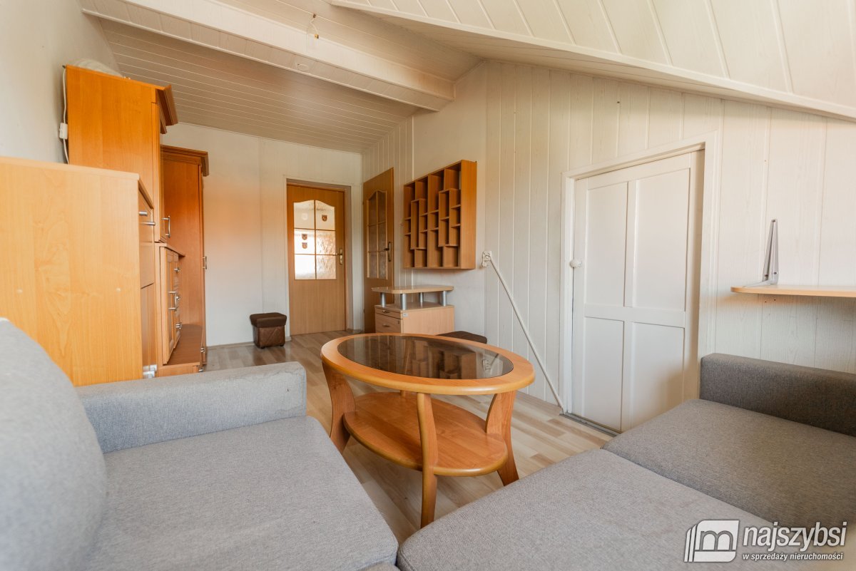 Goleniów-  3 pokoje 65,70 m2 z ogrodem i Garażem (15)