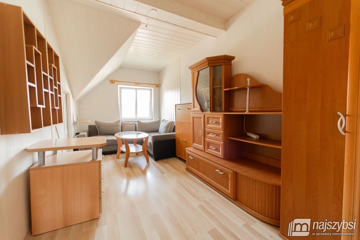 Goleniów-  3 pokoje 65,70 m2 z ogrodem i Garażem (16)