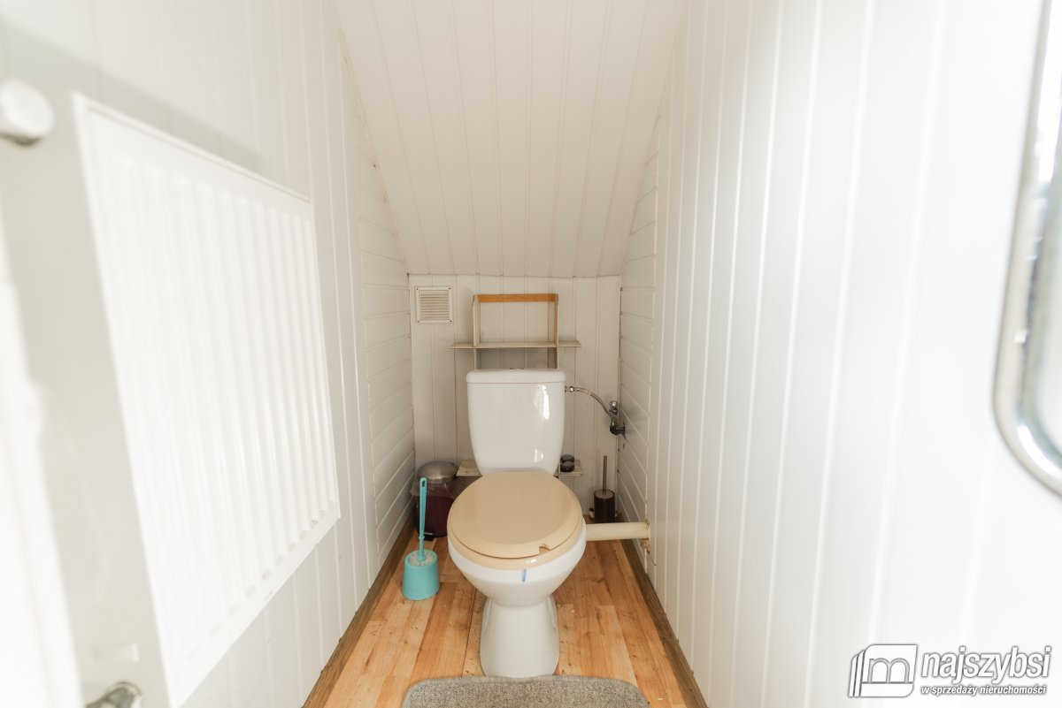 Goleniów-  3 pokoje 65,70 m2 z ogrodem i Garażem (19)