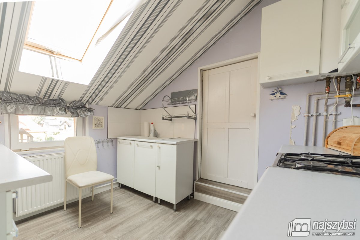 Goleniów-  3 pokoje 65,70 m2 z ogrodem i Garażem (23)