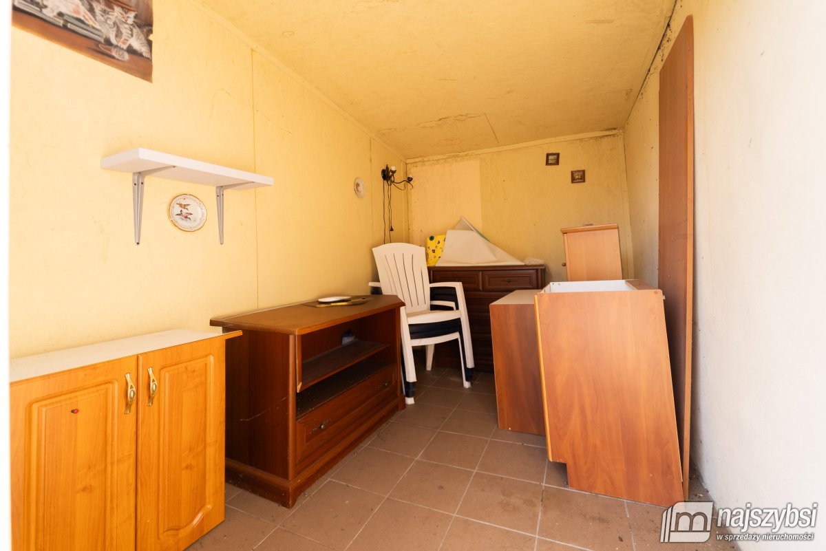 Goleniów-  3 pokoje 65,70 m2 z ogrodem i Garażem (27)