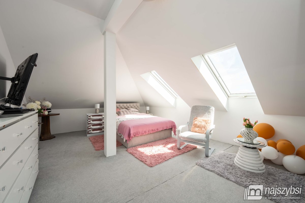 Sierosław- piękny dom z widokiem na rzekę (15)