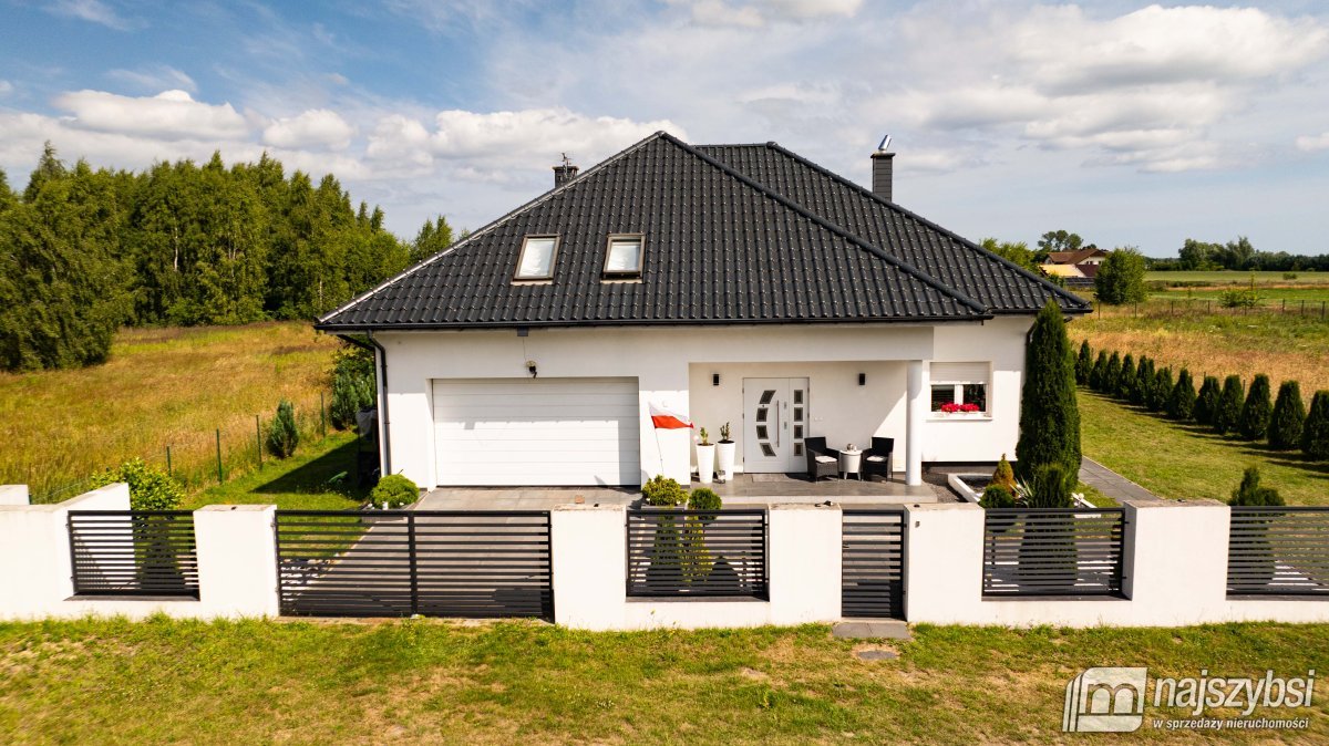 Sierosław- piękny dom z widokiem na rzekę (18)