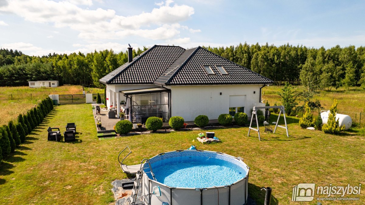 Sierosław- piękny dom z widokiem na rzekę (20)