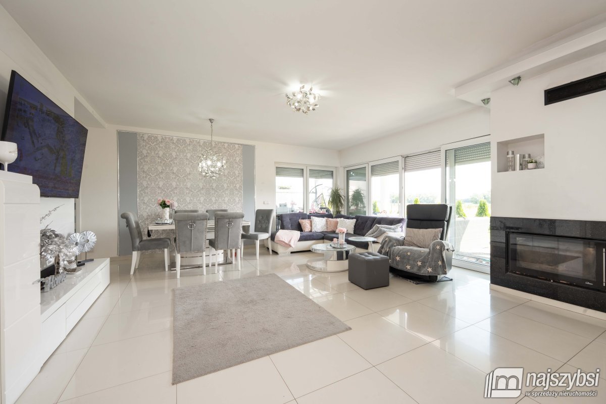 Sierosław- piękny dom z widokiem na rzekę (23)