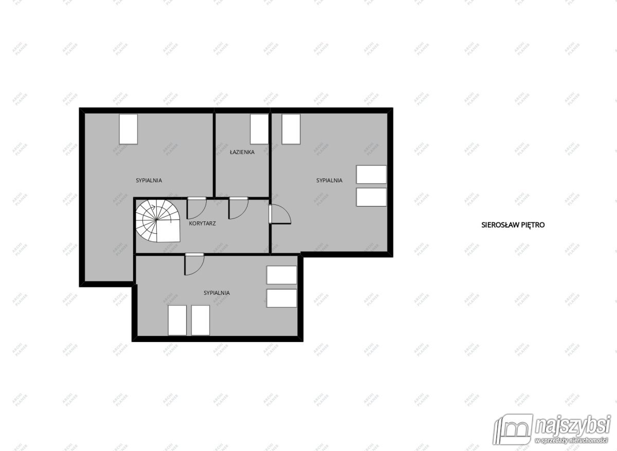 Sierosław- piękny dom z widokiem na rzekę (40)