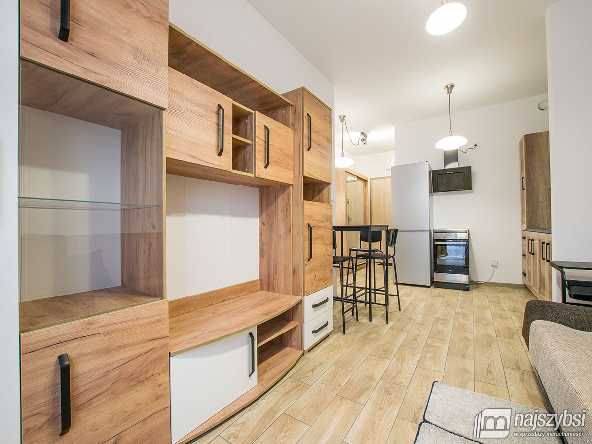 Szczecin - 2 pokojowe 35m2  (10)