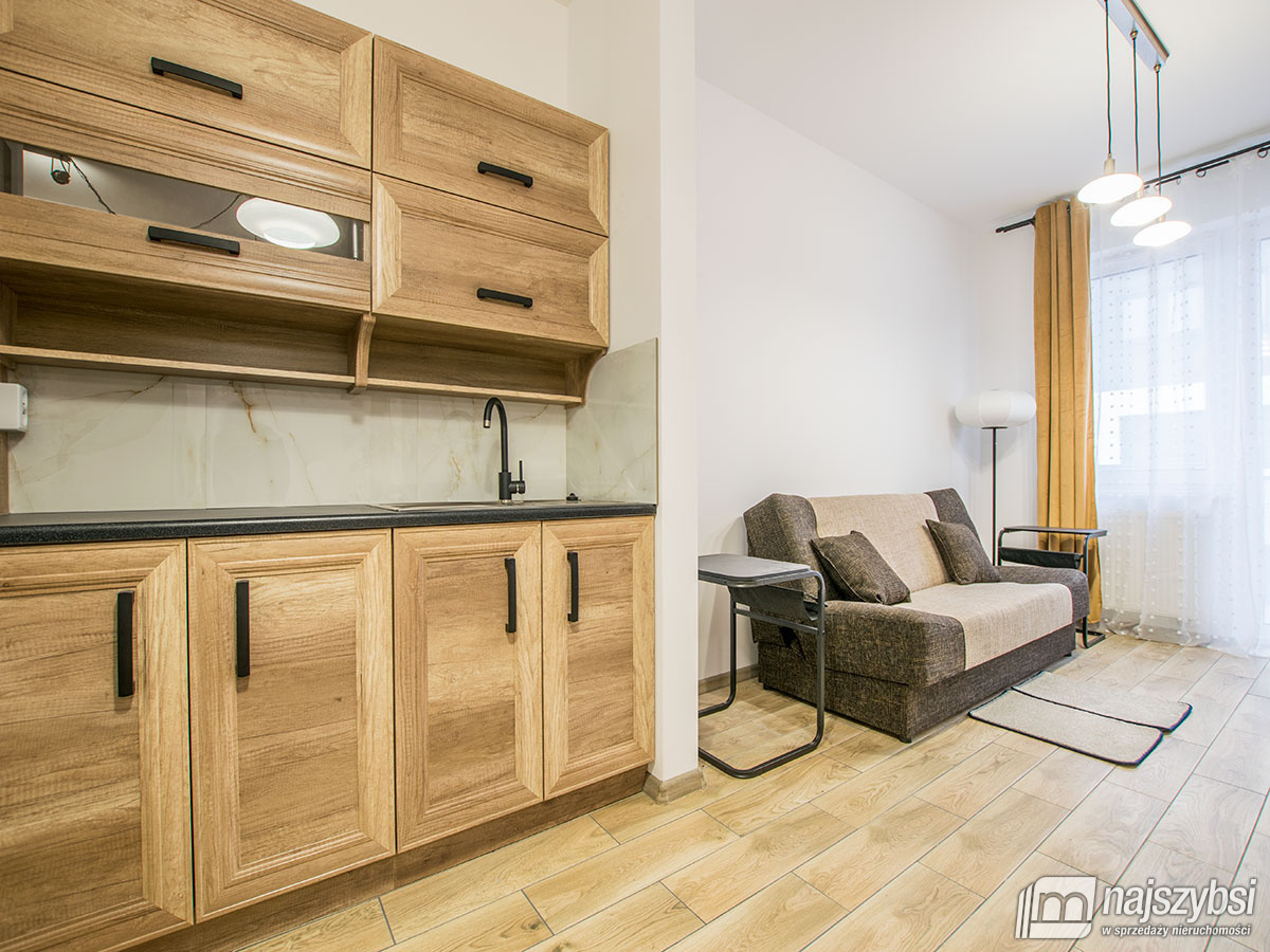 Szczecin - 2 pokojowe 35m2  (11)