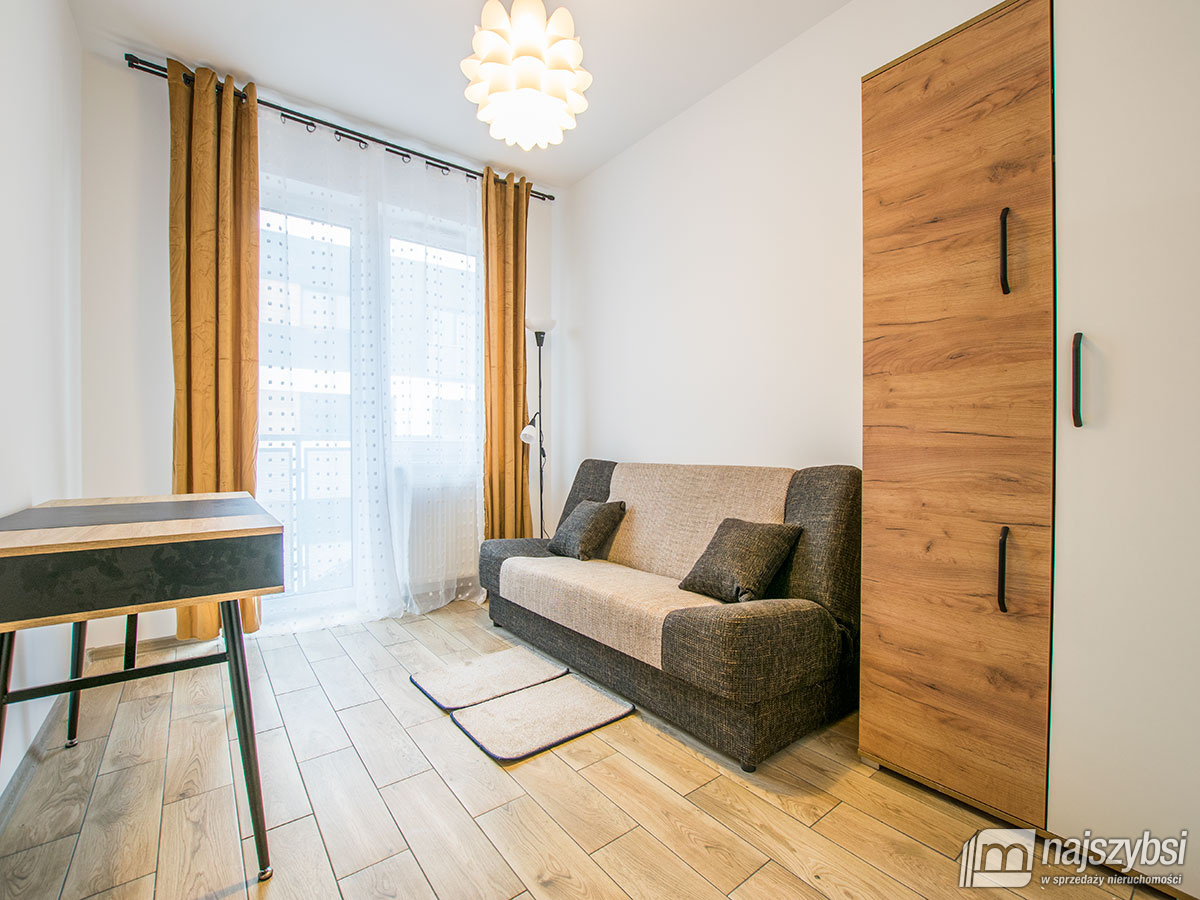 Szczecin - 2 pokojowe 35m2  (2)