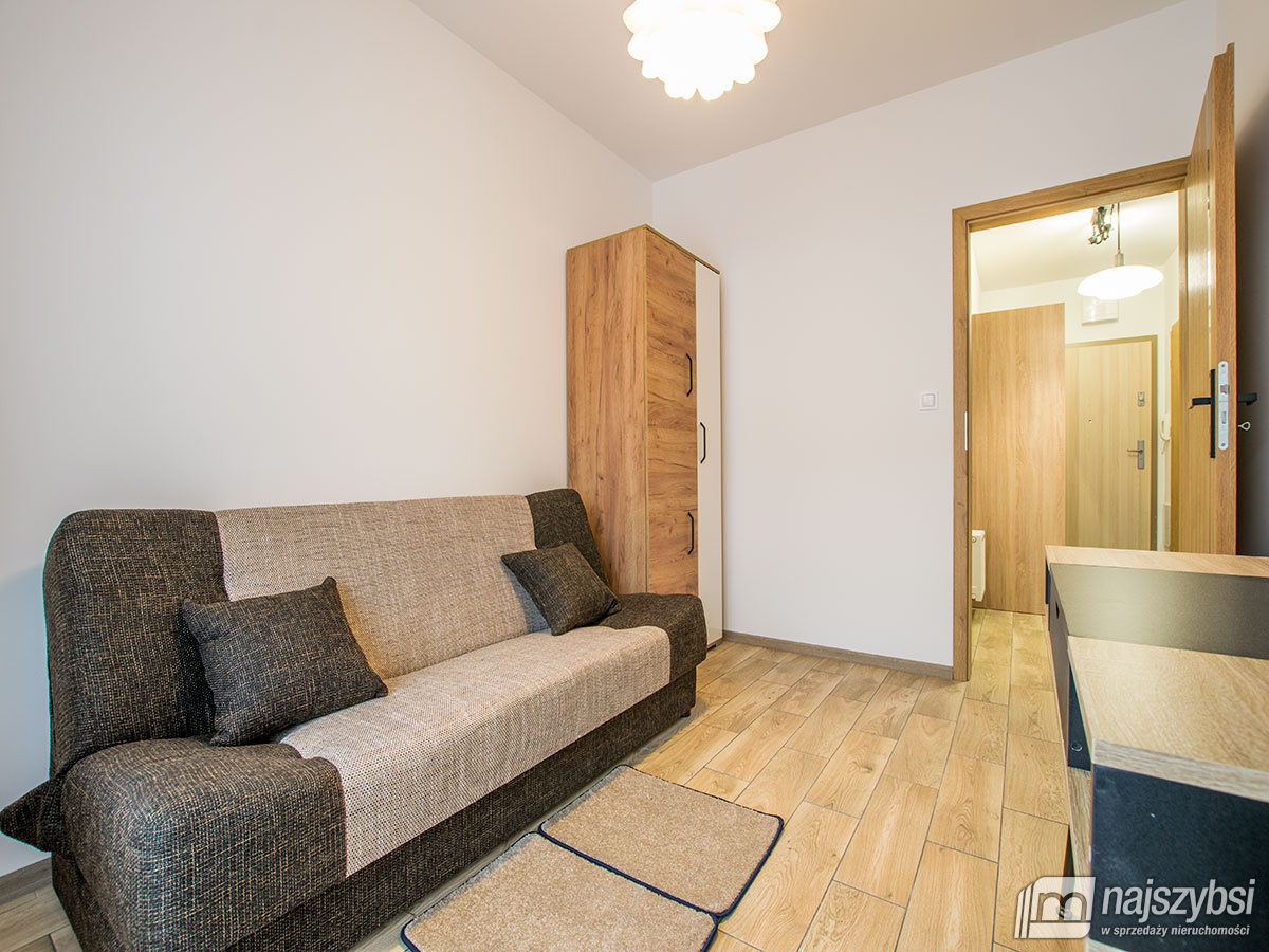 Szczecin - 2 pokojowe 35m2  (3)