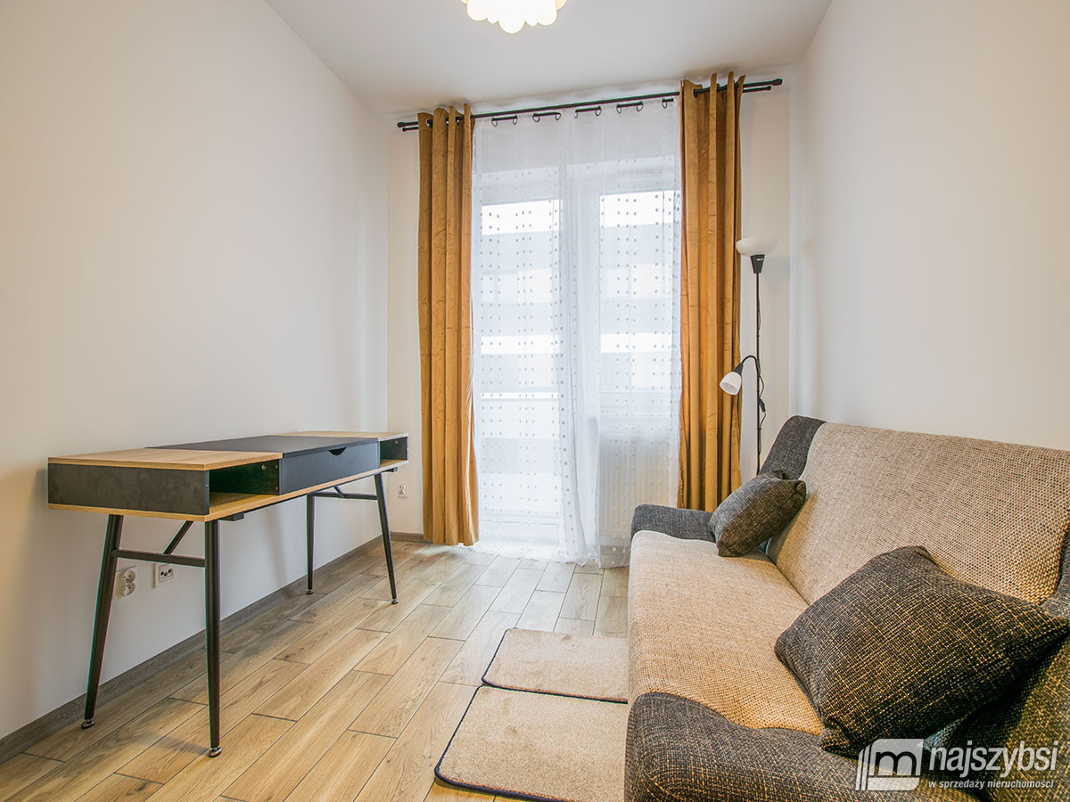Szczecin - 2 pokojowe 35m2  (4)