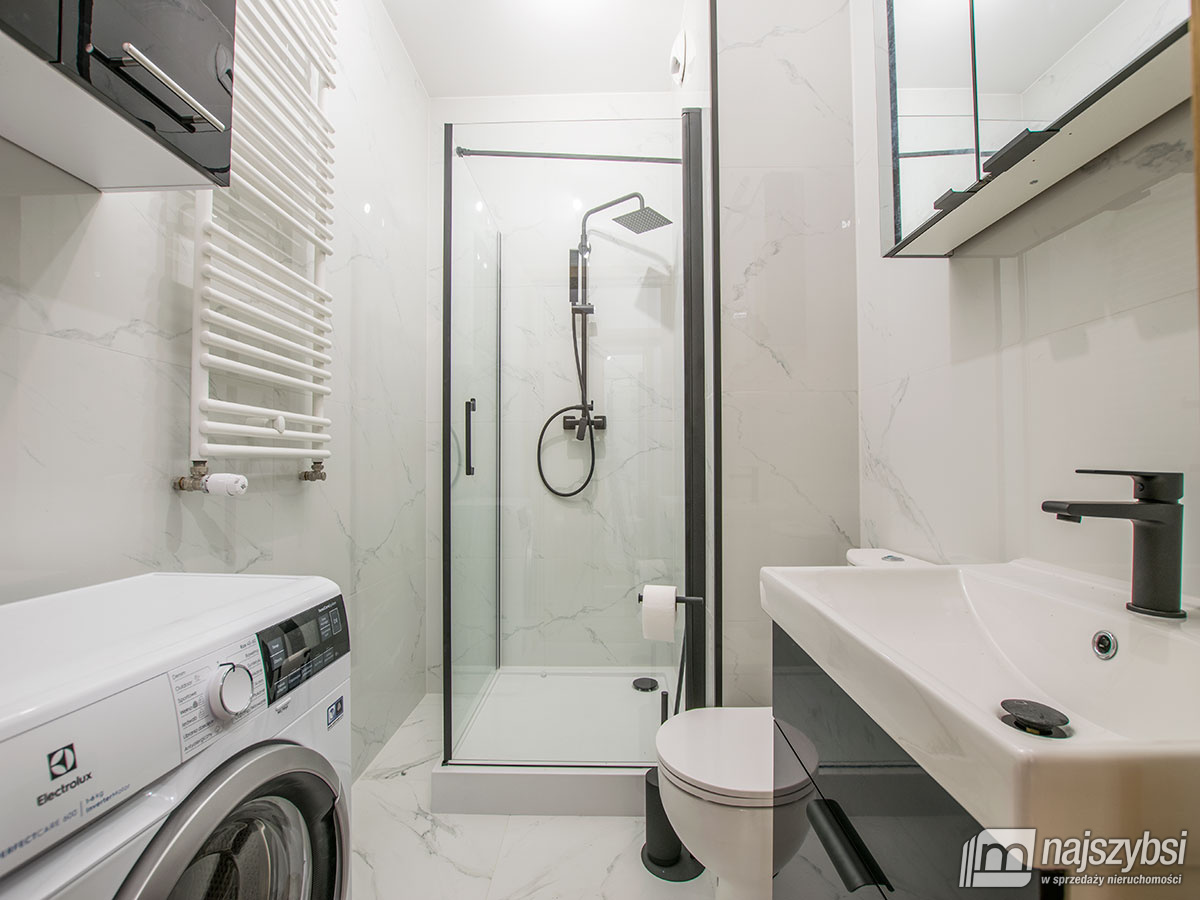 Szczecin - 2 pokojowe 35m2  (5)