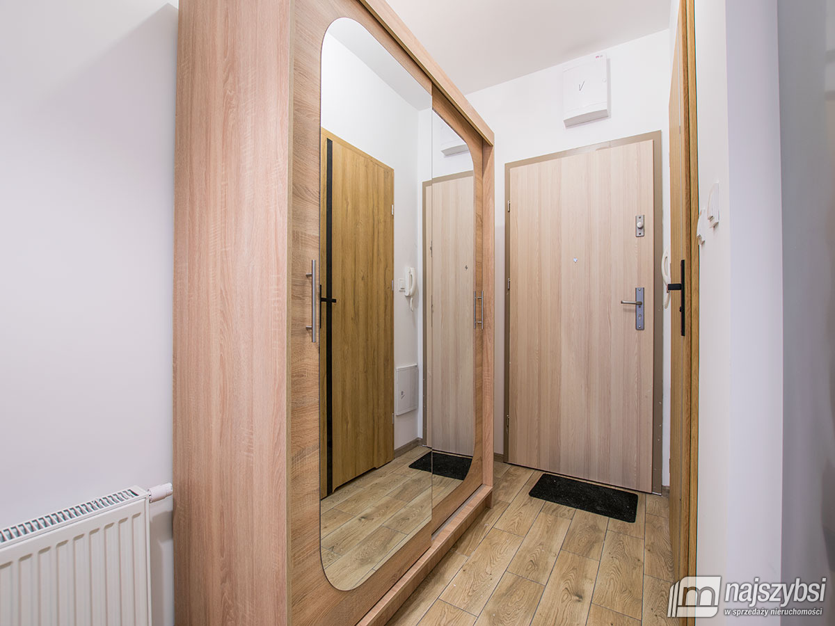 Szczecin - 2 pokojowe 35m2  (6)