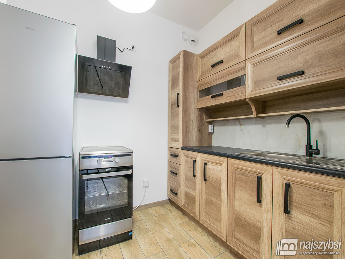 Szczecin - 2 pokojowe 35m2  (7)