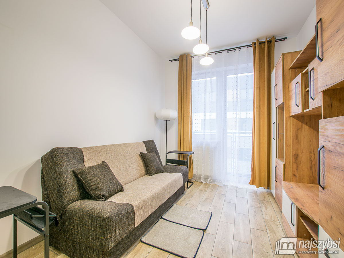Szczecin - 2 pokojowe 35m2  (8)
