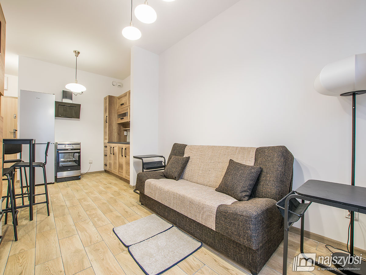 Szczecin - 2 pokojowe 35m2  (9)