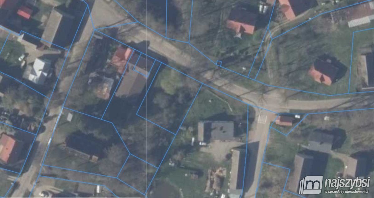 STARNIN-DZIAŁKA BUDOWLANA30km OD KOŁOBRZEGU OKAZJA (12)