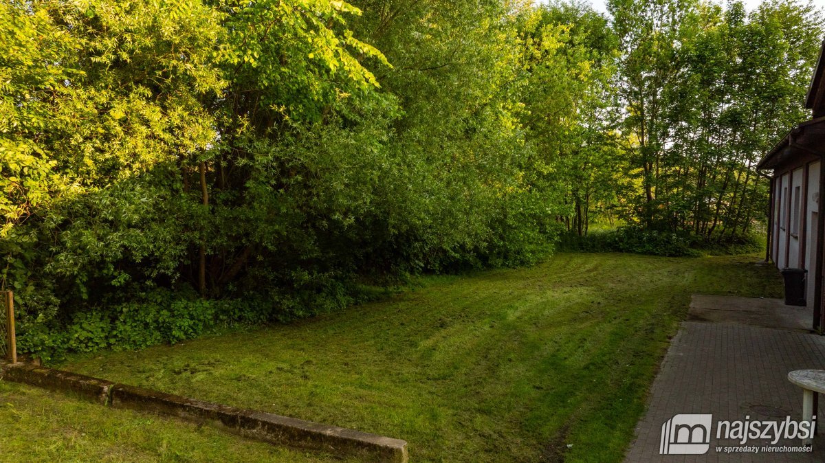STARNIN-DZIAŁKA BUDOWLANA30km OD KOŁOBRZEGU OKAZJA (8)
