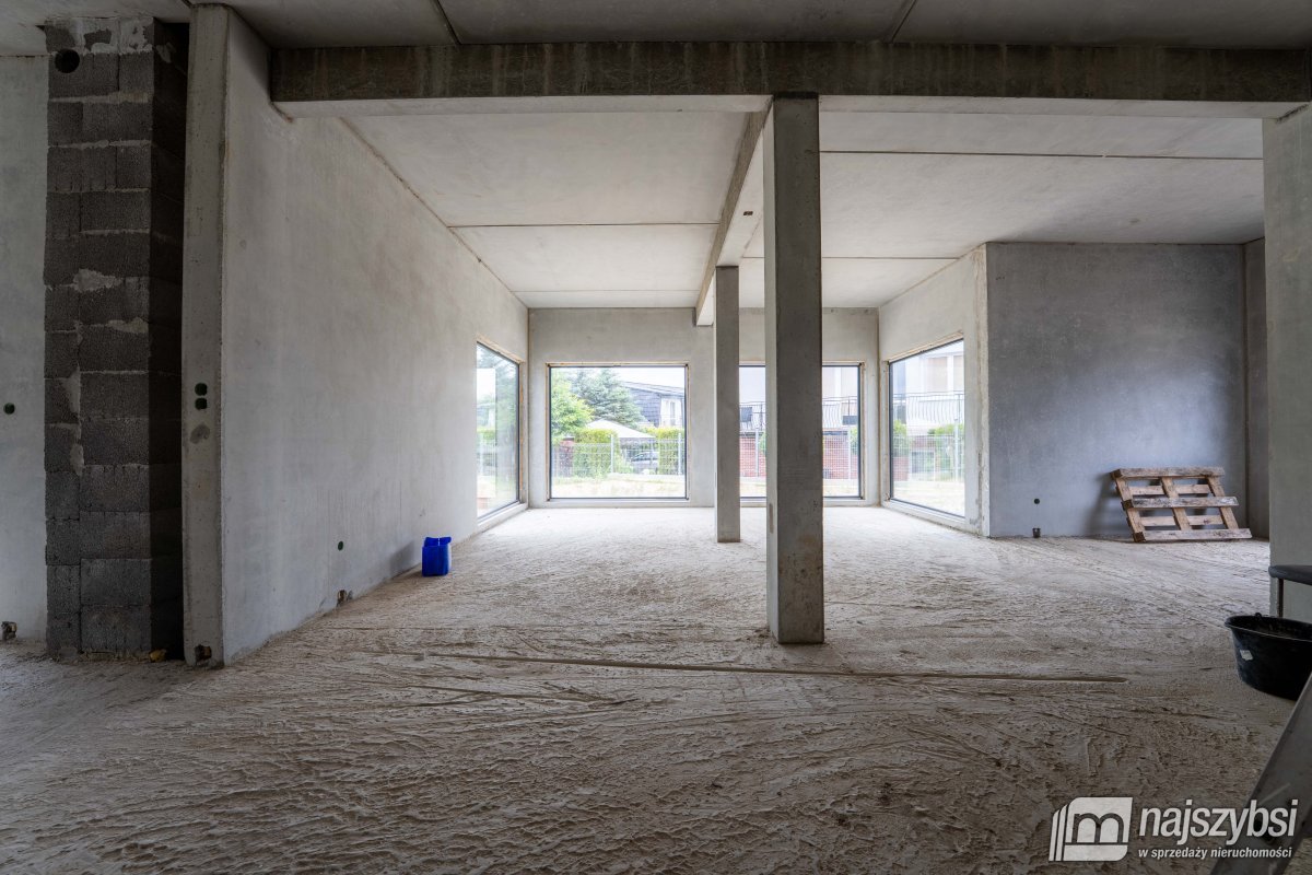 Pustkowo - Obiekt Turystyczny 557m2 (12)