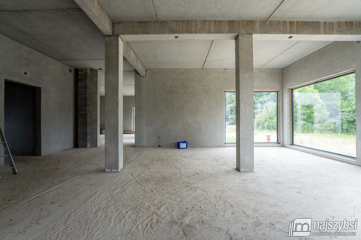 Pustkowo - Obiekt Turystyczny 557m2 (13)