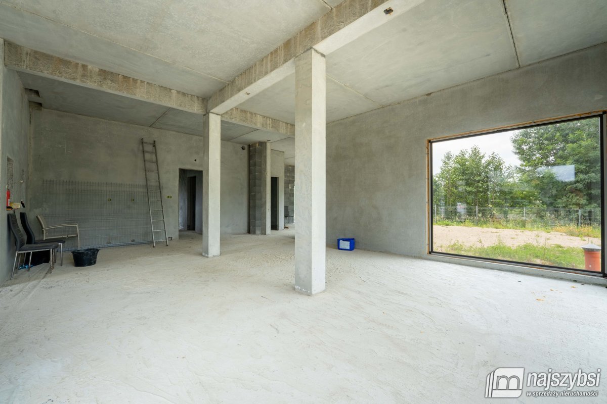 Pustkowo - Obiekt Turystyczny 557m2 (14)