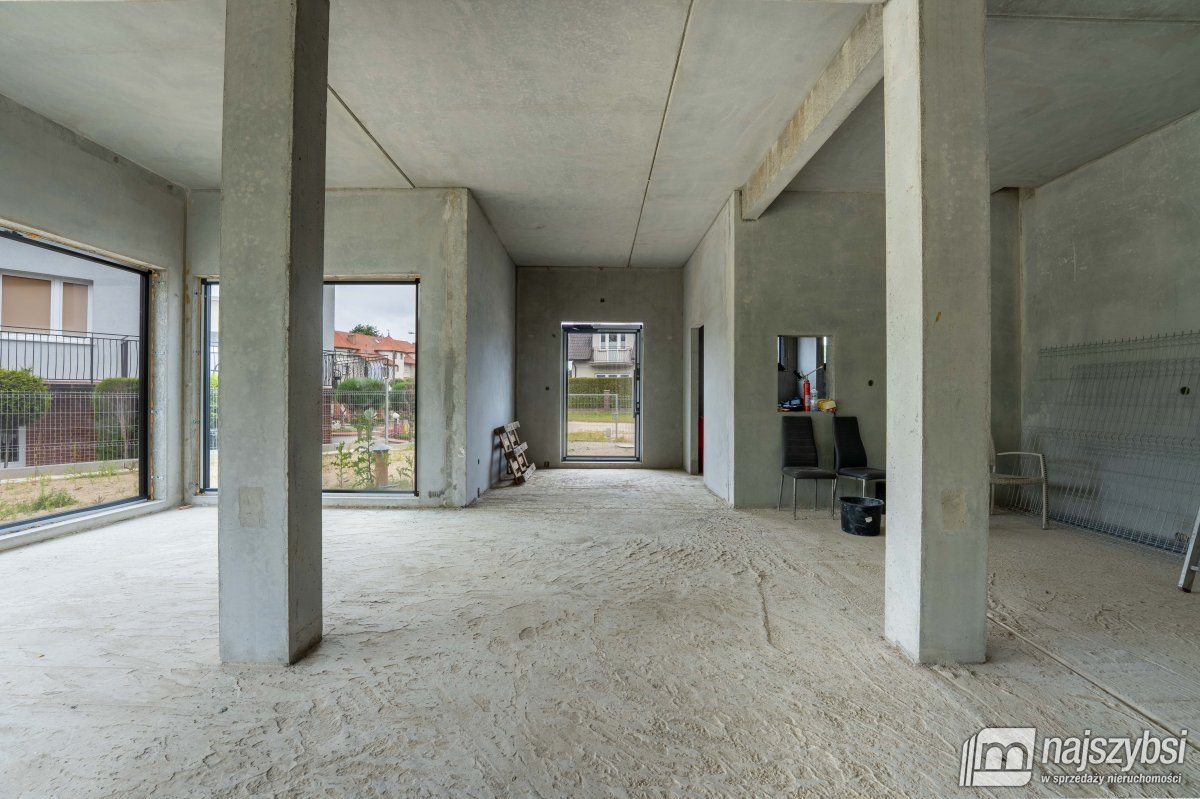 Pustkowo - Obiekt Turystyczny 557m2 (15)