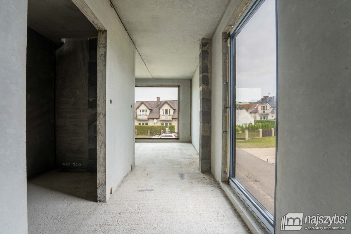 Pustkowo - Obiekt Turystyczny 557m2 (22)