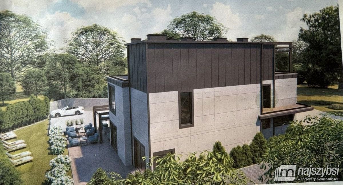 Pustkowo - Obiekt Turystyczny 557m2 (26)