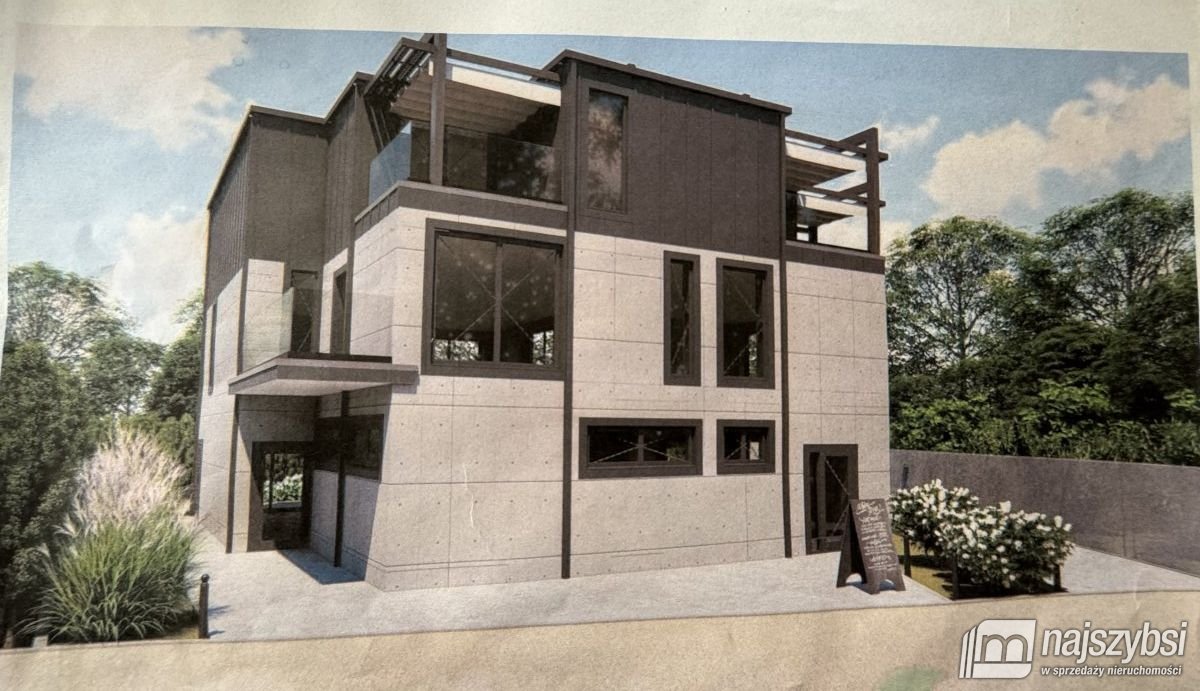 Pustkowo - Obiekt Turystyczny 557m2 (28)