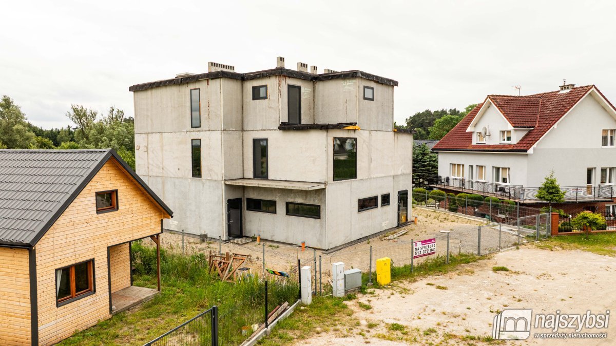 Pustkowo - Obiekt Turystyczny 557m2 (3)