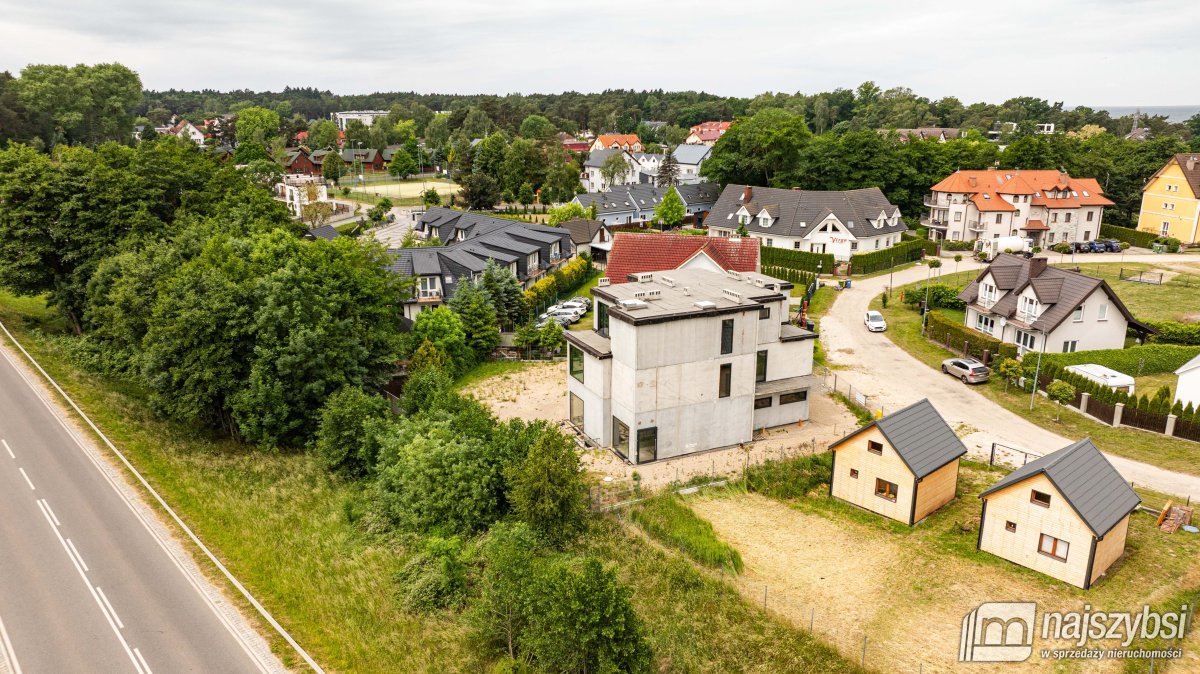 Pustkowo - Obiekt Turystyczny 557m2 (4)