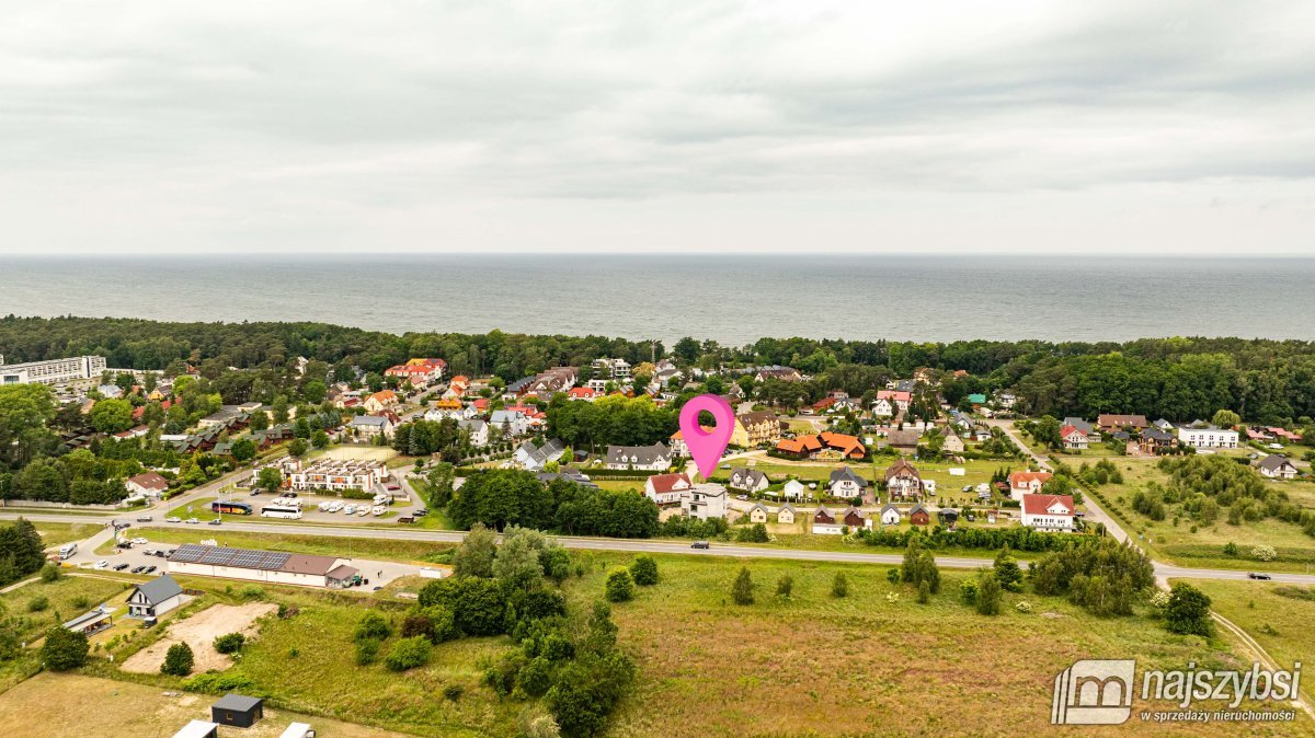 Pustkowo - Obiekt Turystyczny 557m2 (6)