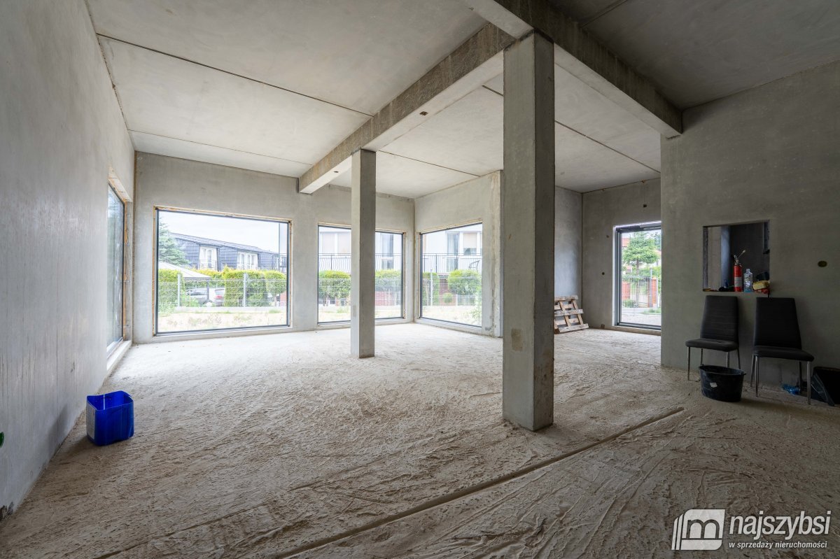 Pustkowo - Obiekt Turystyczny 557m2 (7)