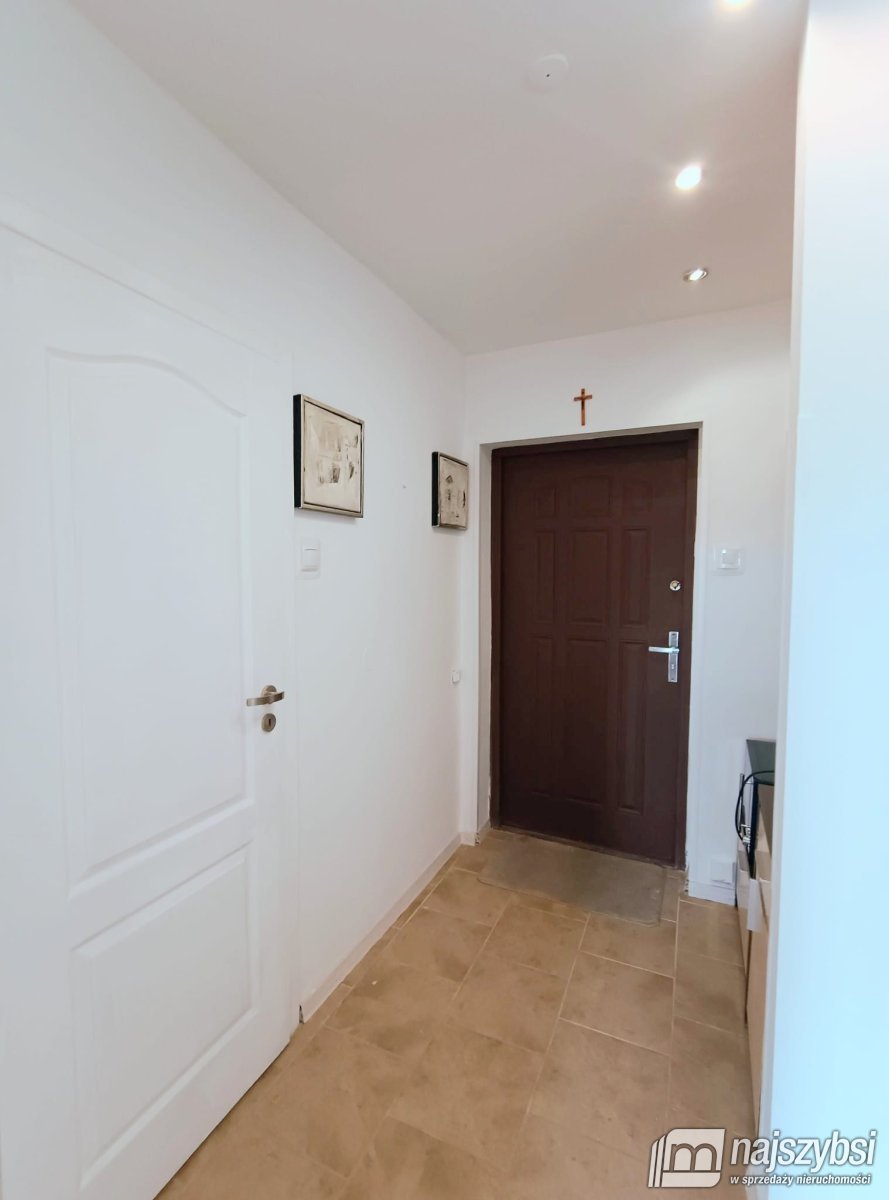 Ińsko - mieszkanie 100 m od jeziora (11)