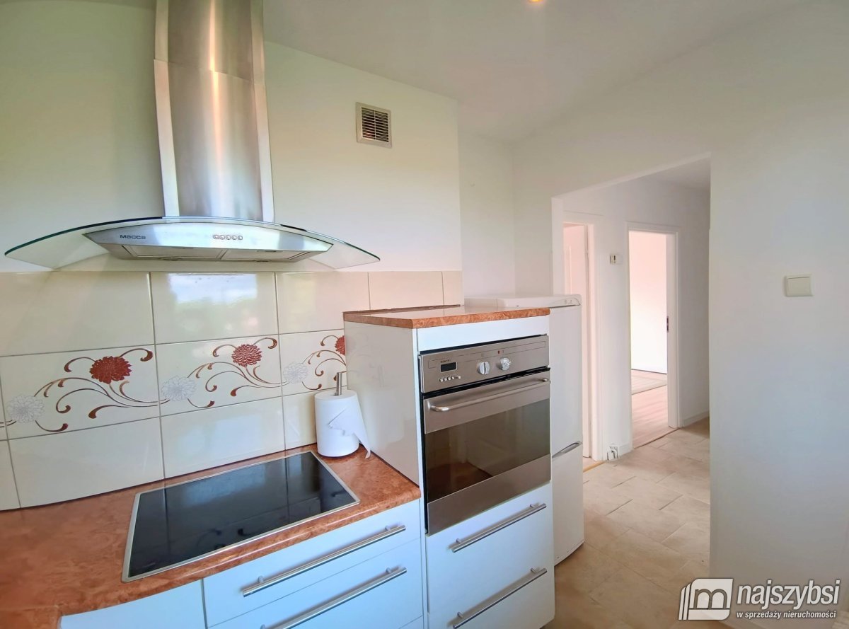 Ińsko - mieszkanie 100 m od jeziora (2)