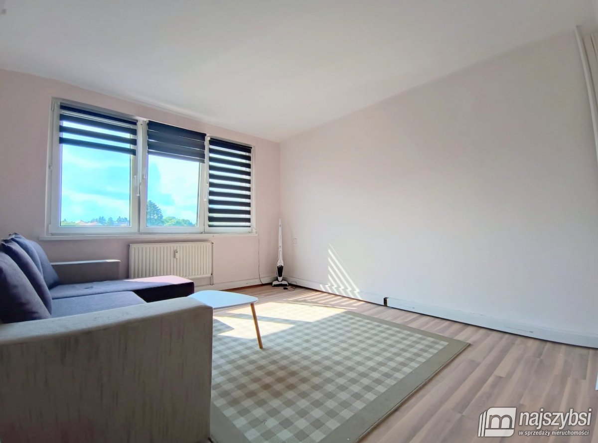 Ińsko - mieszkanie 100 m od jeziora (6)