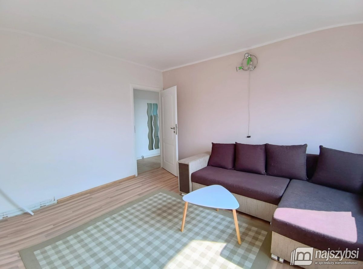 Ińsko - mieszkanie 100 m od jeziora (7)