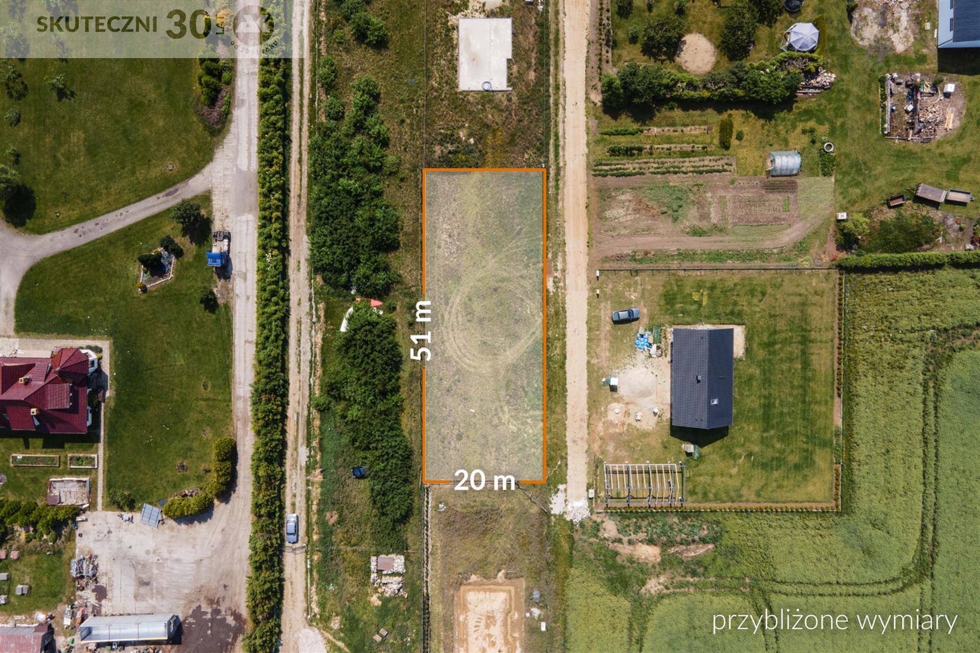 Działka - Biesiekierz  (6)