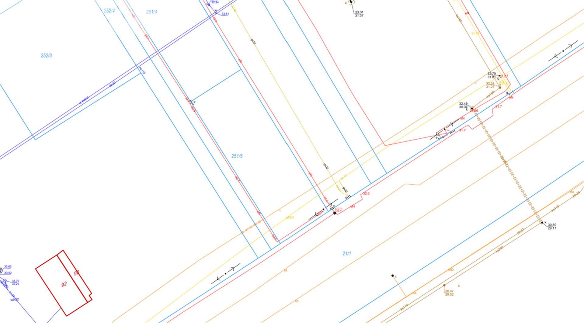 Działka - Biesiekierz  (7)
