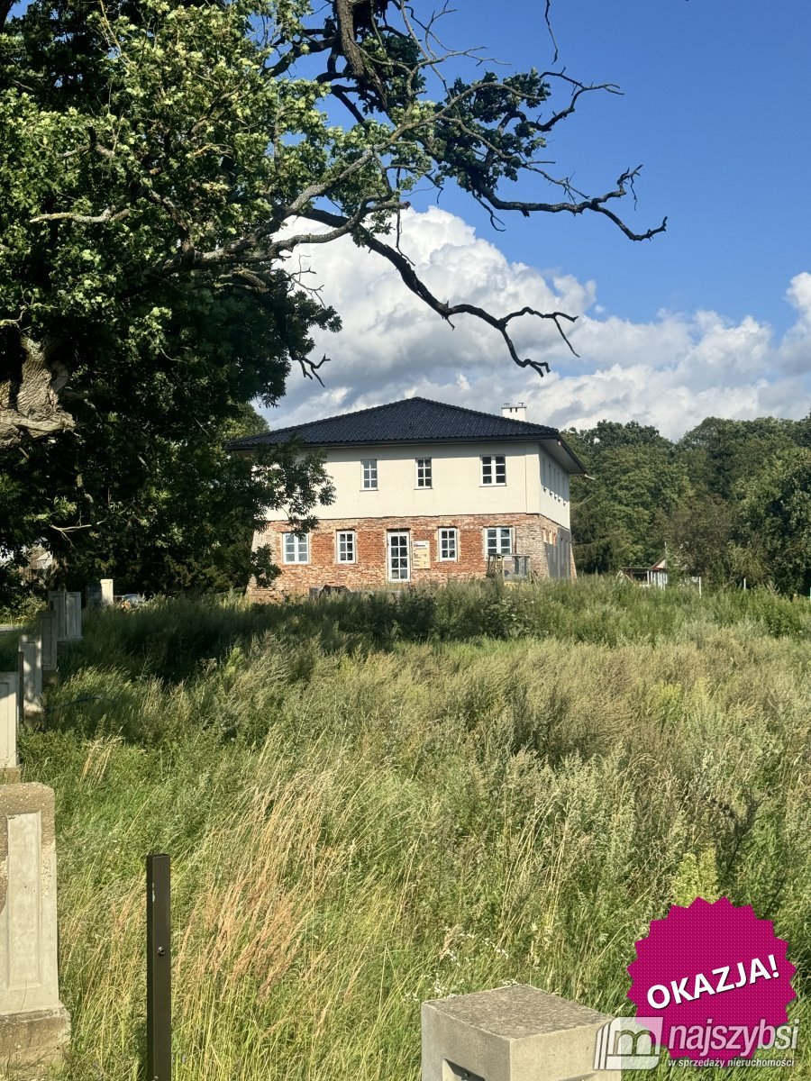 Kalisz Pomorski-Gwiżyno-idelany na pensjonat (1)