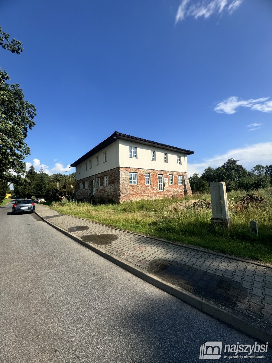 Kalisz Pomorski-Gwiżyno-idelany na pensjonat (2)