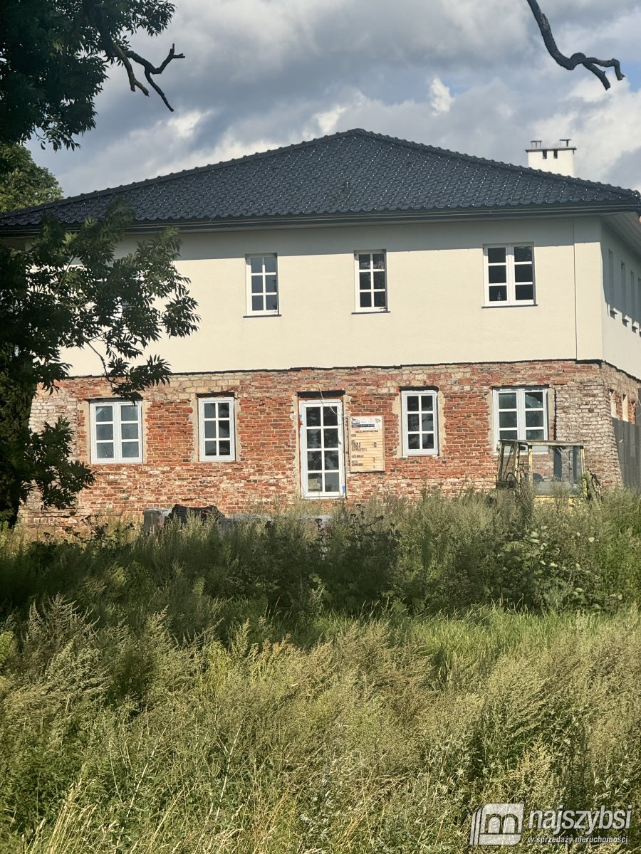 Kalisz Pomorski-Gwiżyno-idelany na pensjonat (3)