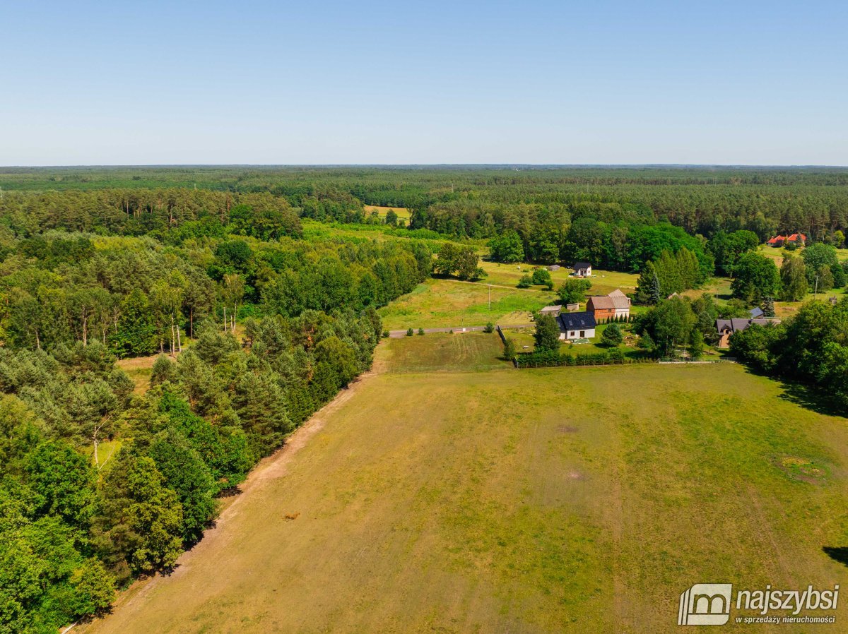 Niewiadowo- działka budowlana 2133 m2 z WZ (11)