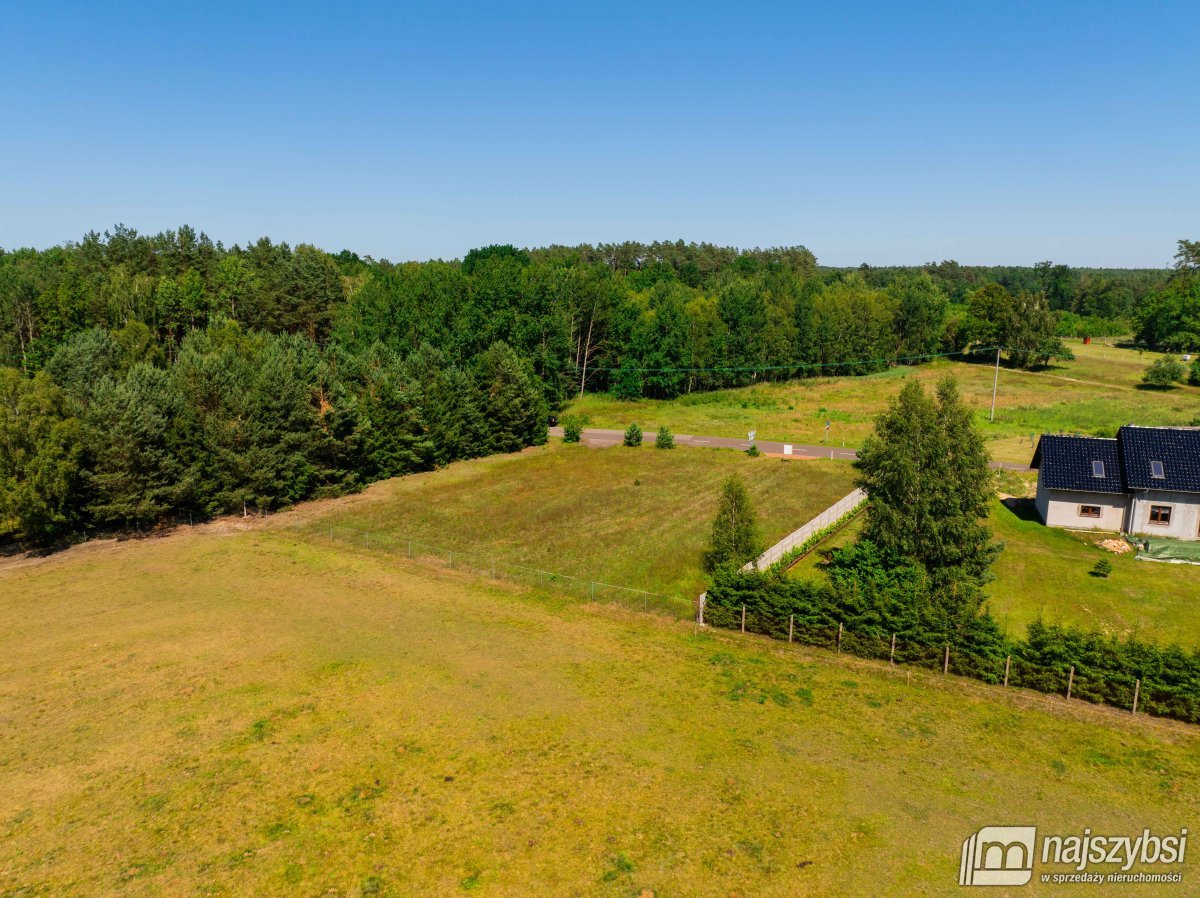 Niewiadowo- działka budowlana 2133 m2 z WZ (12)