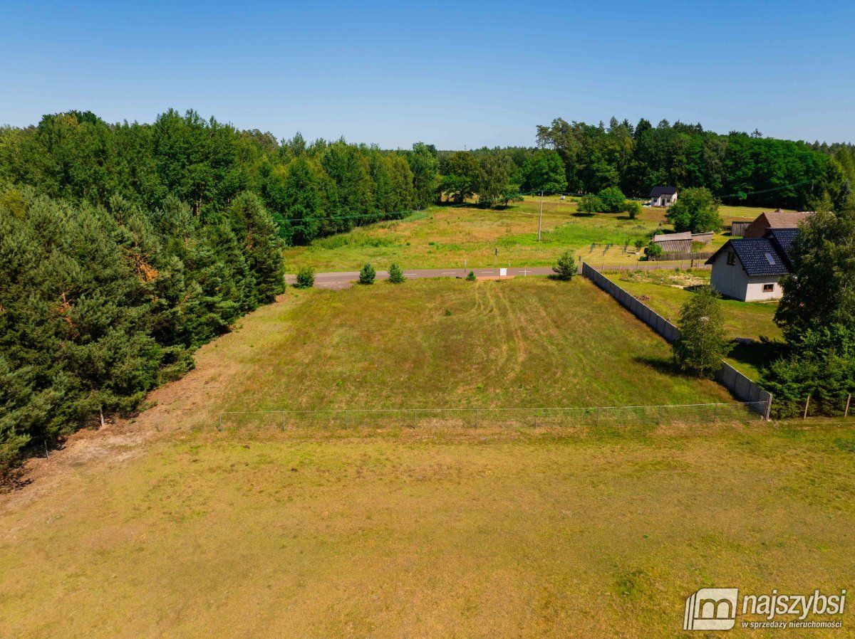 Niewiadowo- działka budowlana 2133 m2 z WZ (13)