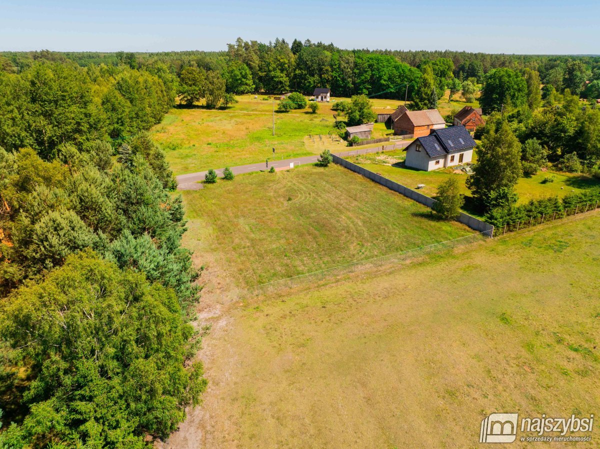 Niewiadowo- działka budowlana 2133 m2 z WZ (14)