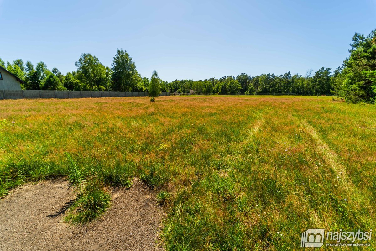 Niewiadowo- działka budowlana 2133 m2 z WZ (17)