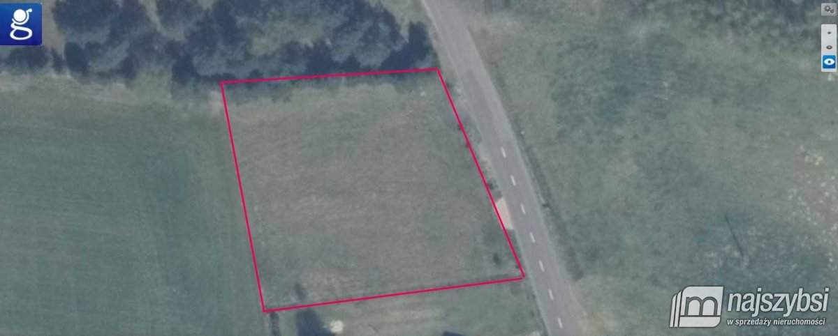 Niewiadowo- działka budowlana 2133 m2 z WZ (18)