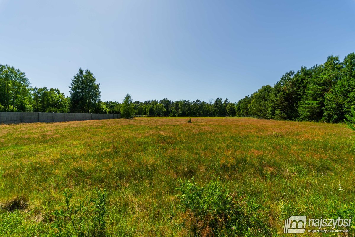 Niewiadowo- działka budowlana 2133 m2 z WZ (6)