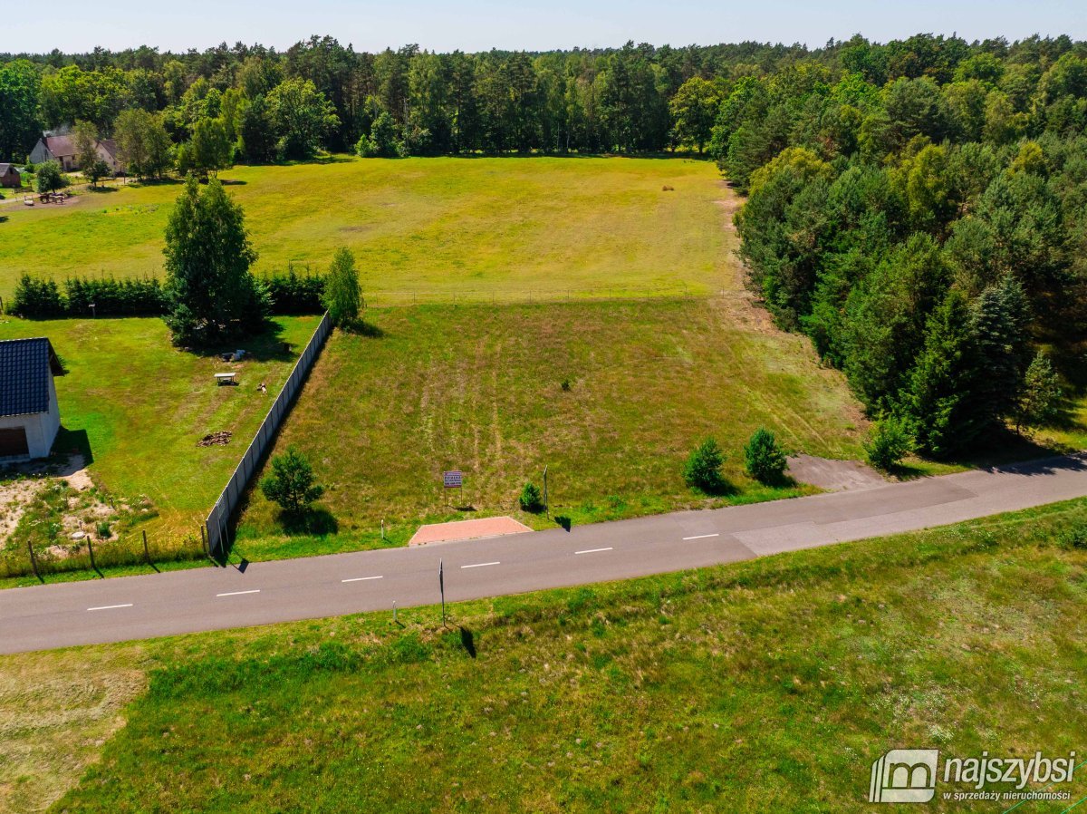 Niewiadowo- działka budowlana 2133 m2 z WZ (8)
